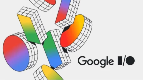 Google IO 2024 1