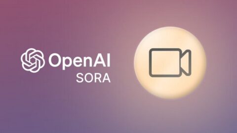 OpenAI Sora