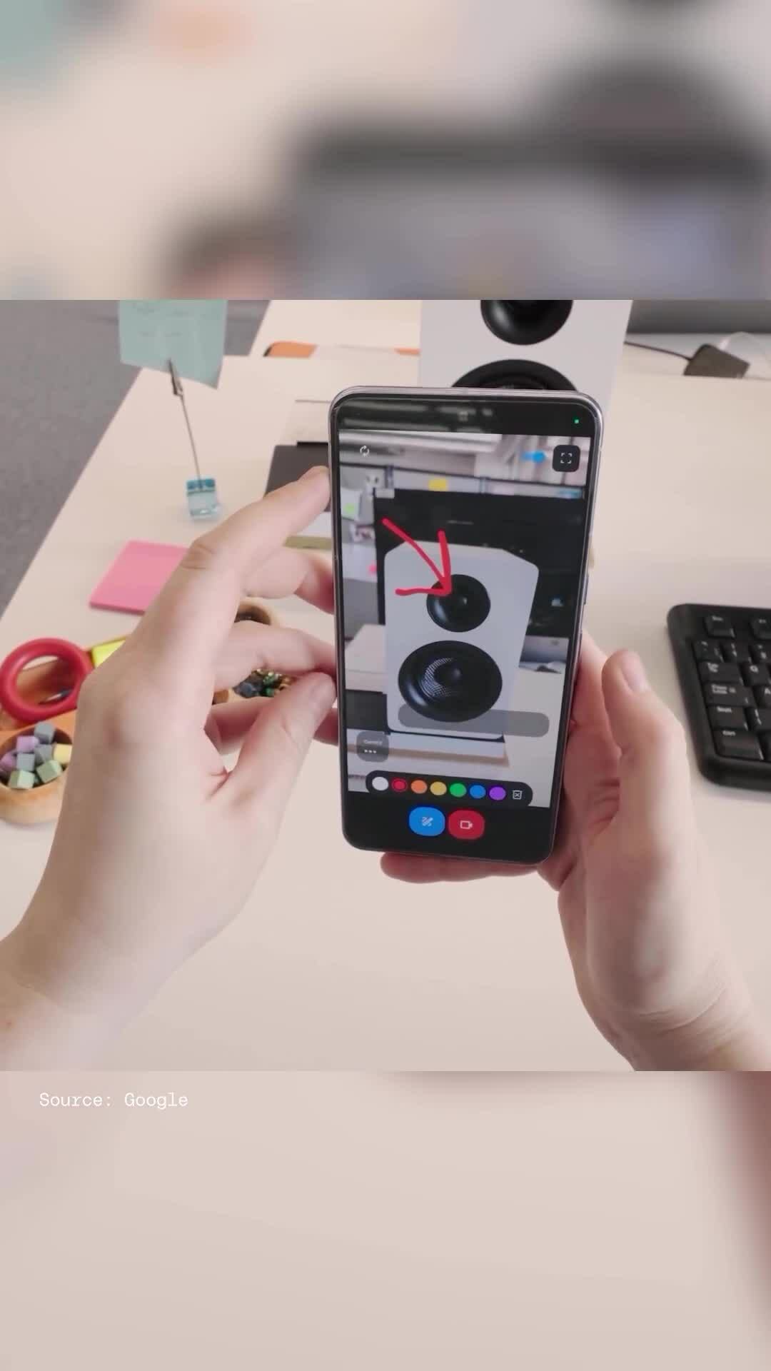 Loạt sản phẩm đậm chất AI tại Google I/O 2024